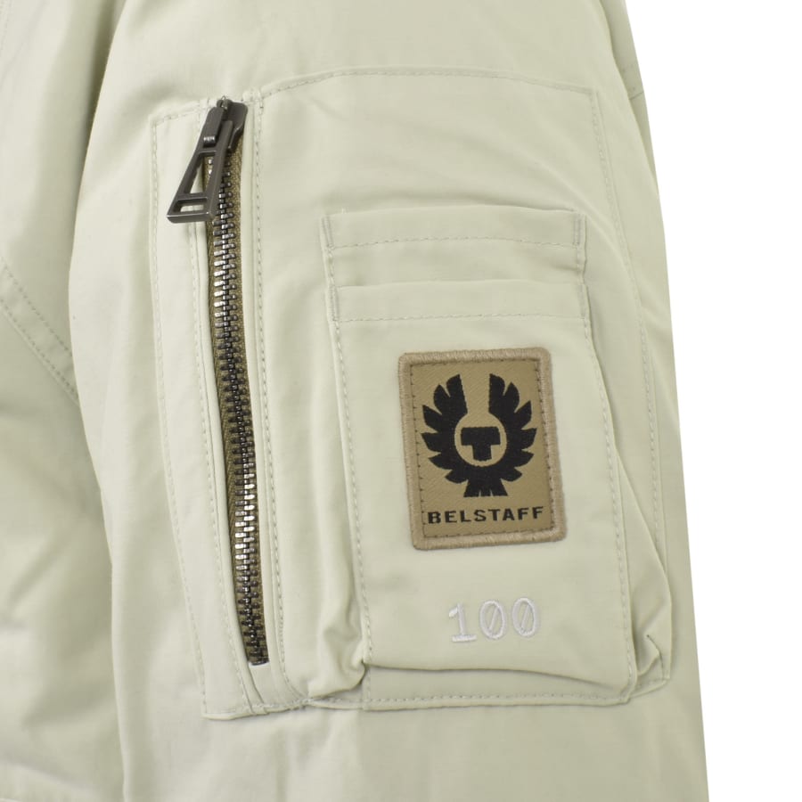 Belstaff Centenary Reversible Down Jacket | Mainline